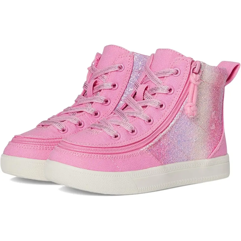 BILLY Classic Lace High (Toddler)