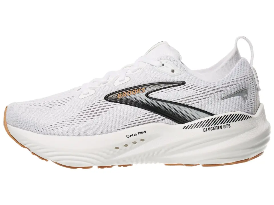 Brooks Glycerin GTS 22