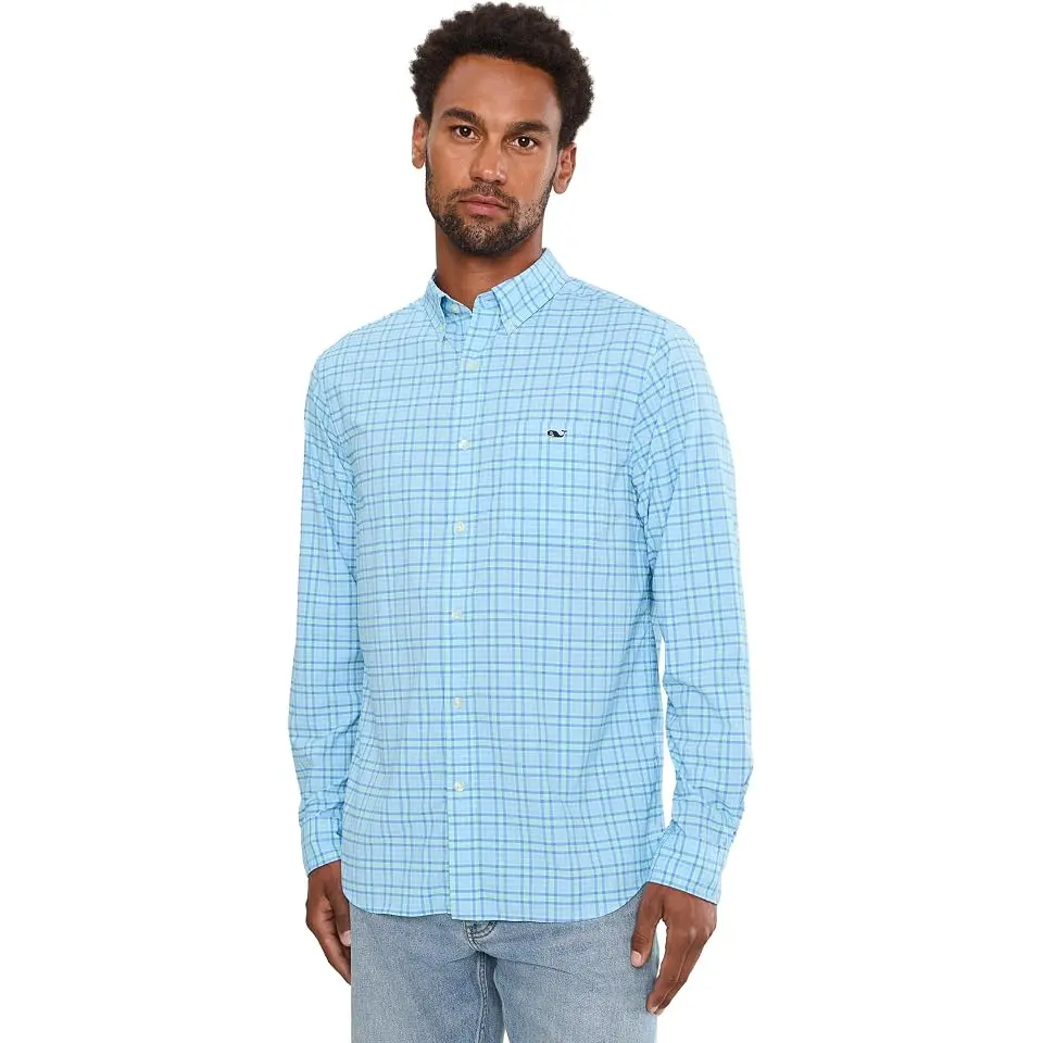 Seascape PLD FTHRWT Performance Shirt