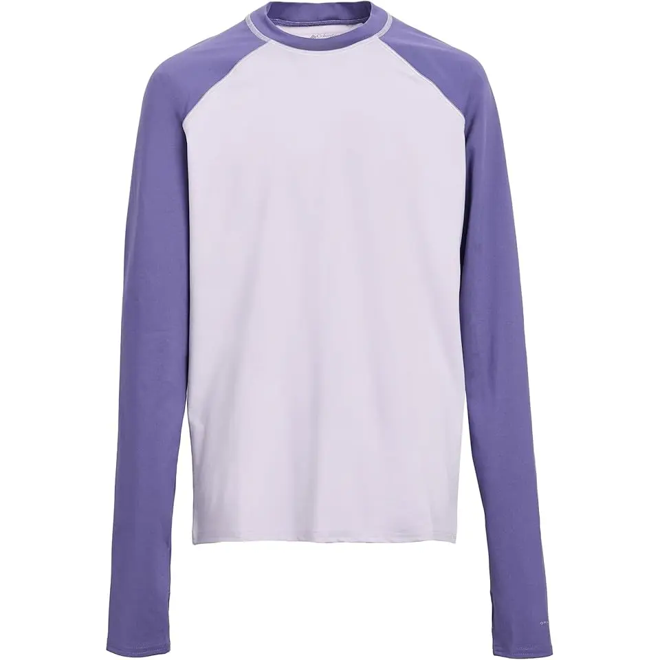 Sandy Shores Long Sleeve Sunguard (Little Kid/Big Kid)