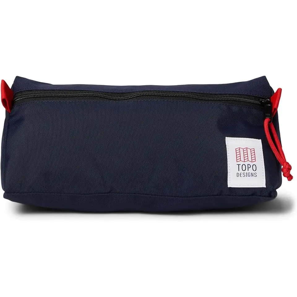 Travel Toiletry Kit
