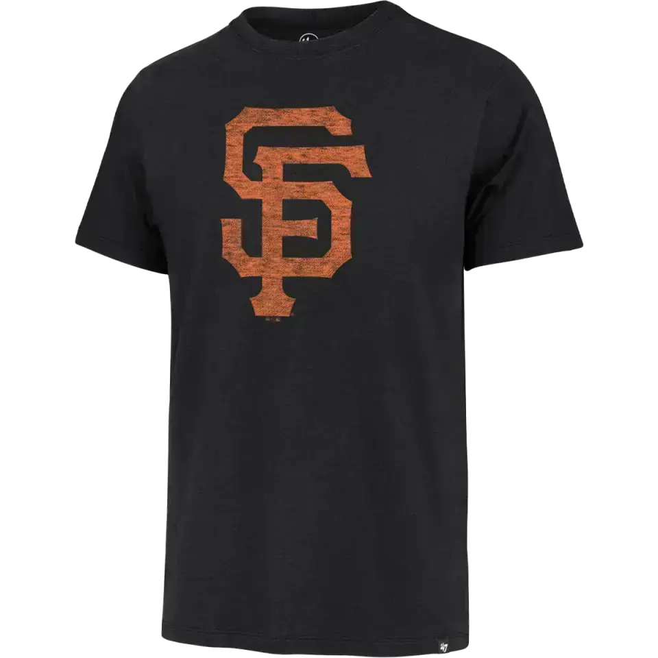 Men's Giants Premier Franklin Tee