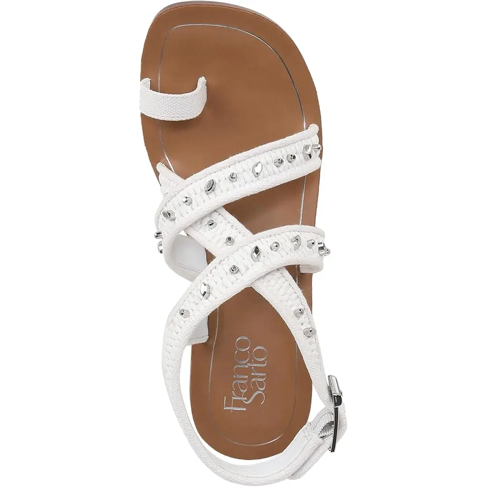 Ina Strappy Sandal