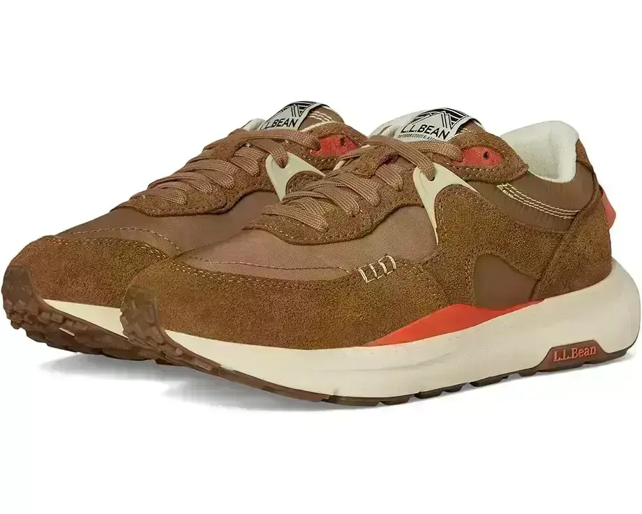 Women's L.L.Bean 1985 Mountain Classic Sneaker