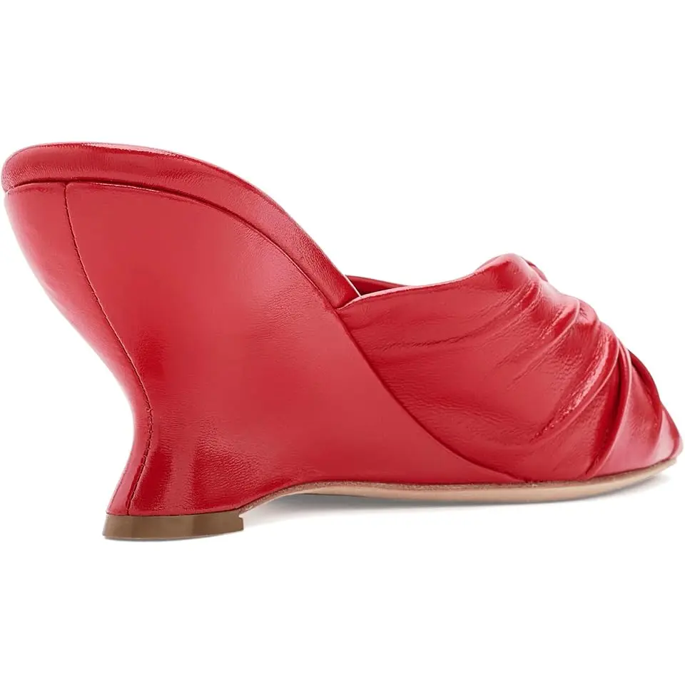 Marsy Knot Wedges