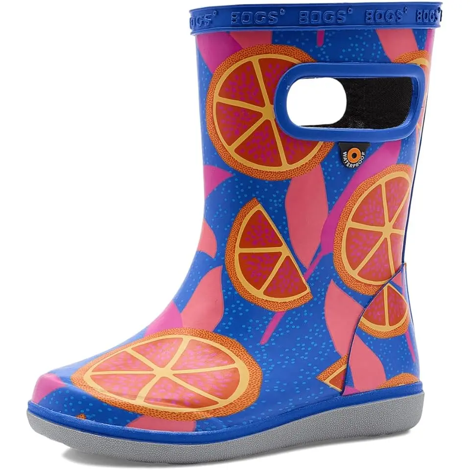 Skipper II - Summer Fruit (Toddler/Big Kid)