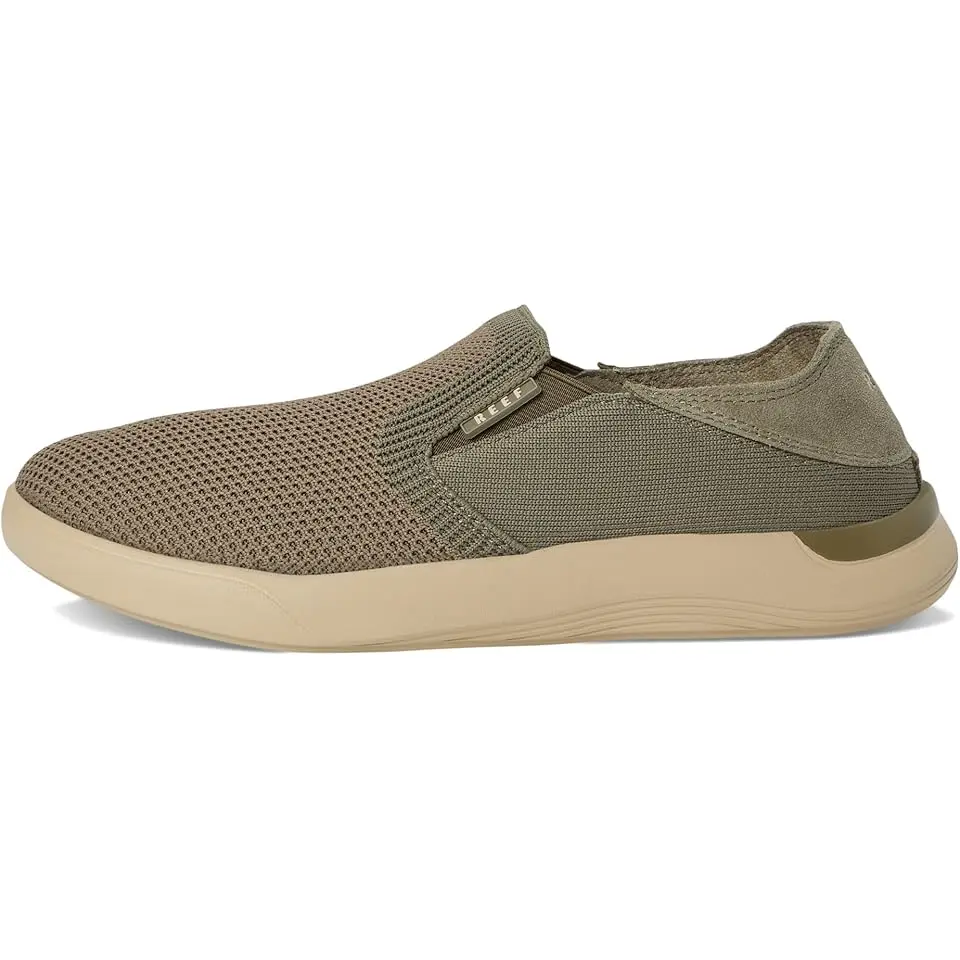 Neptune Slip-On