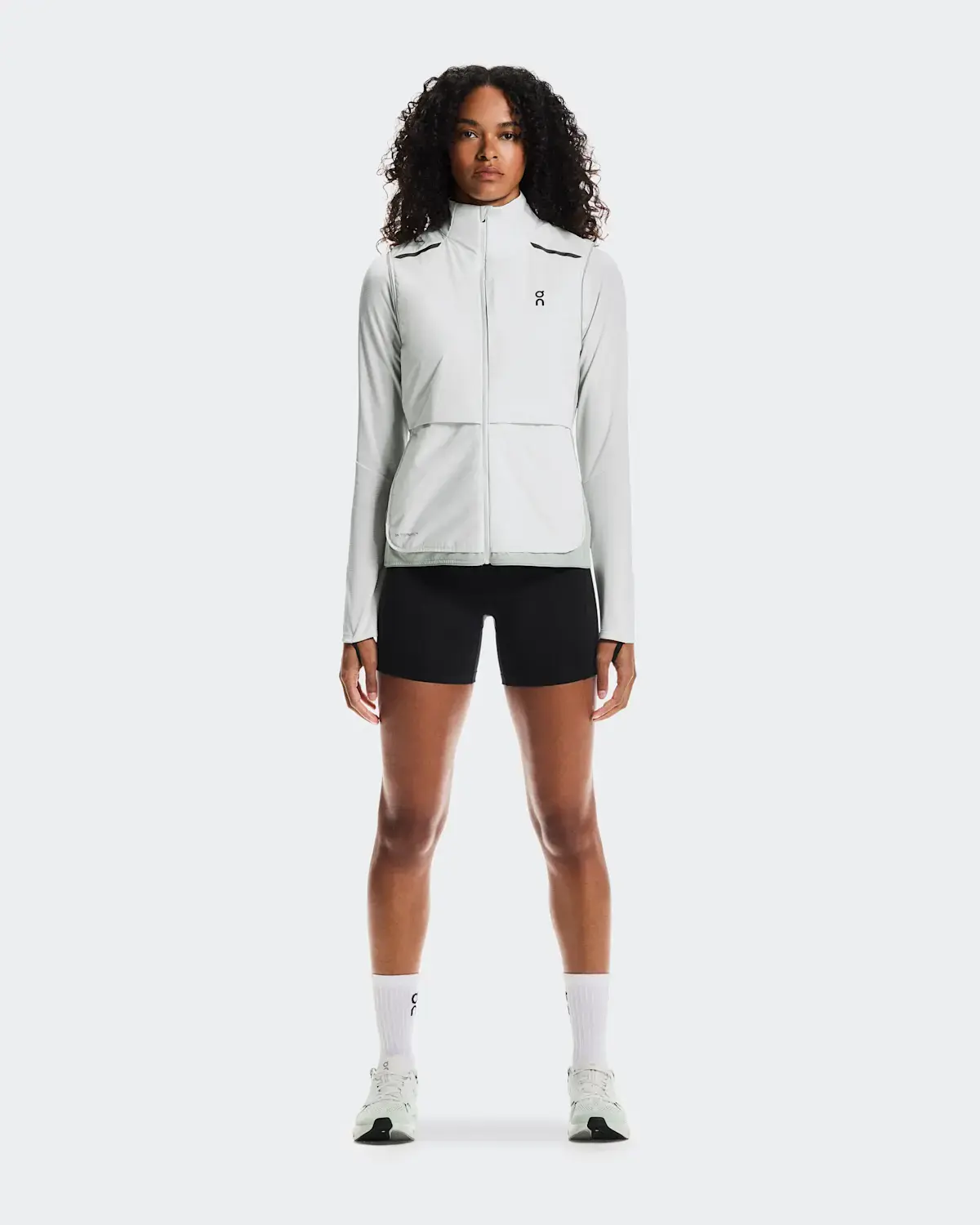 Women's Weather Vest