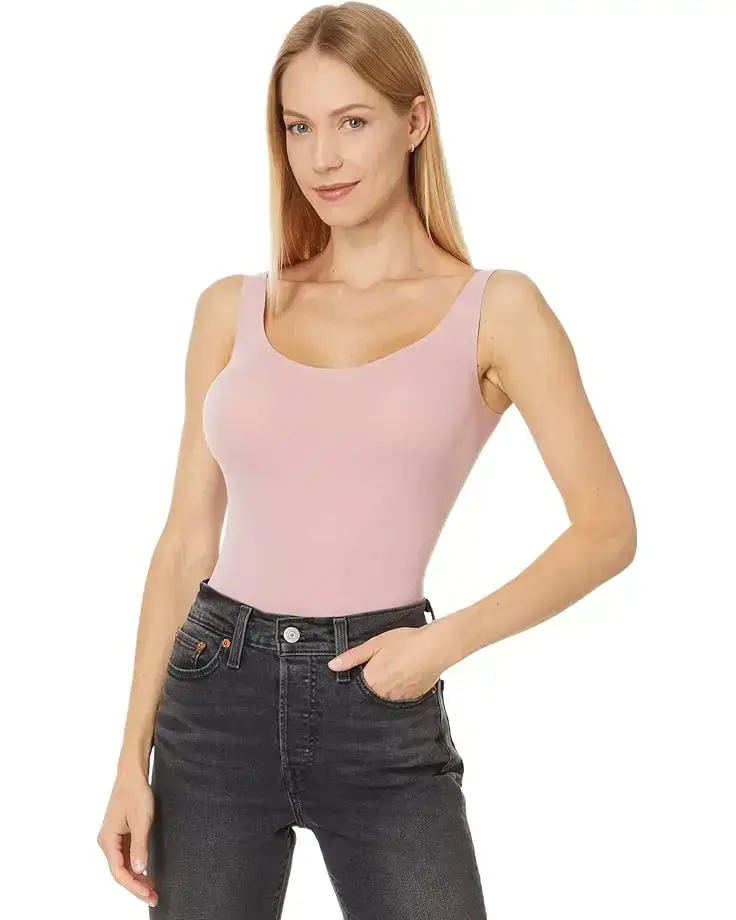Women's Commando The Ballet Tank Bodysuit