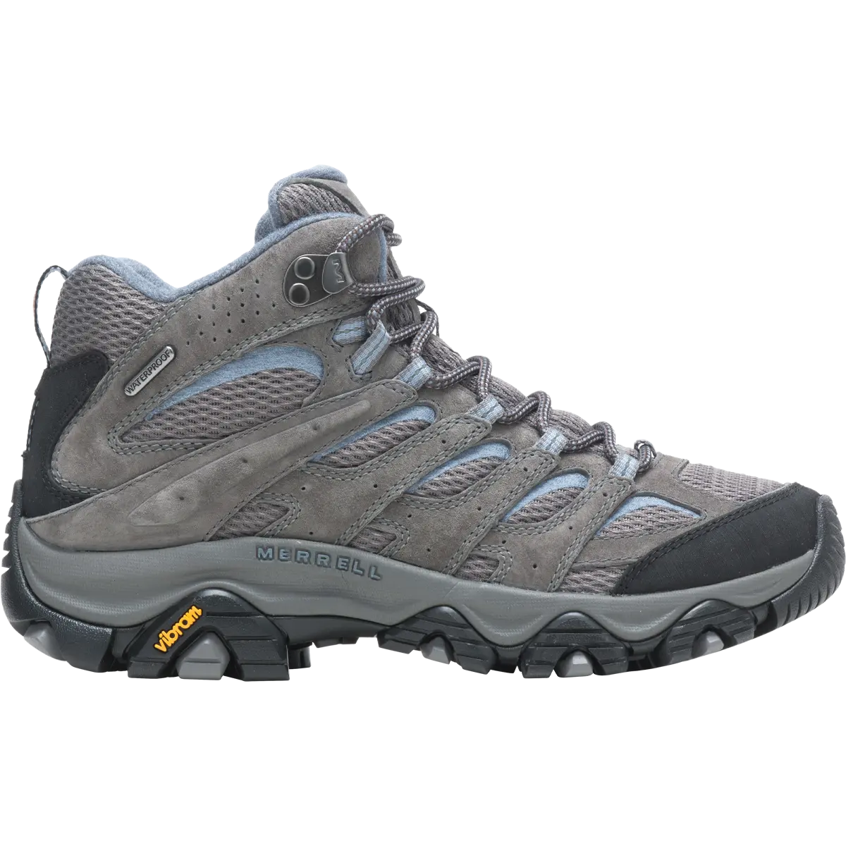 Women's Moab 3 Mid Waterproof -