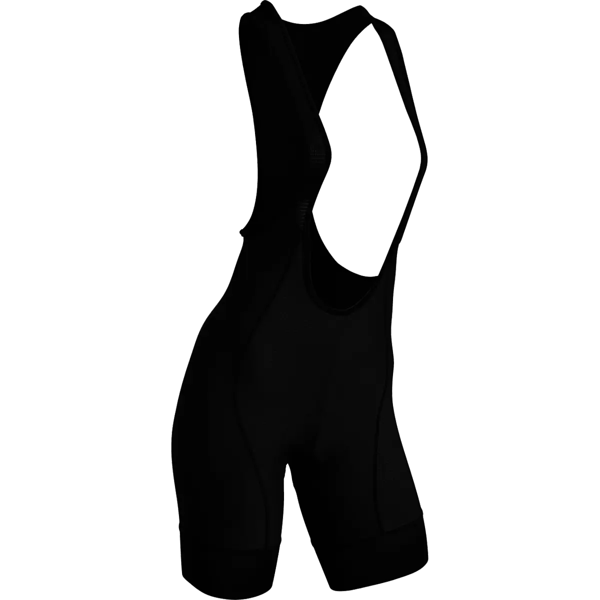 Women's Maison FS Bib Short
