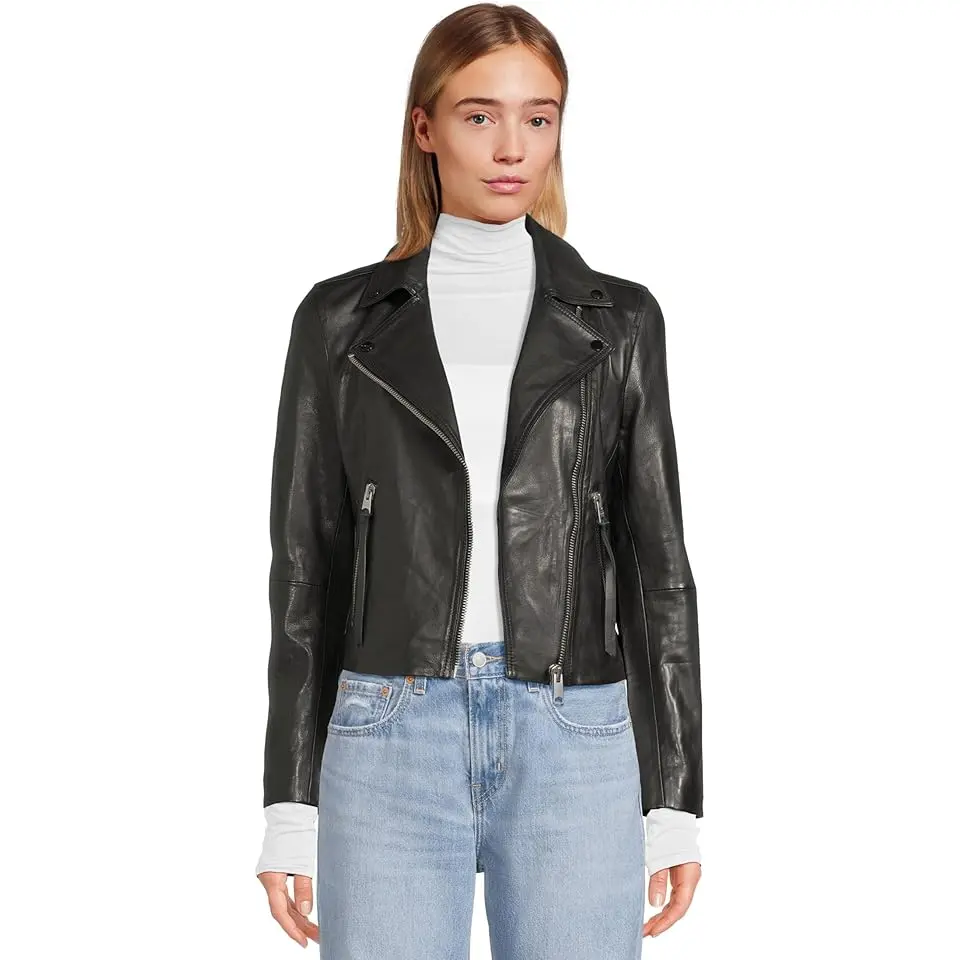 Dalby Biker
