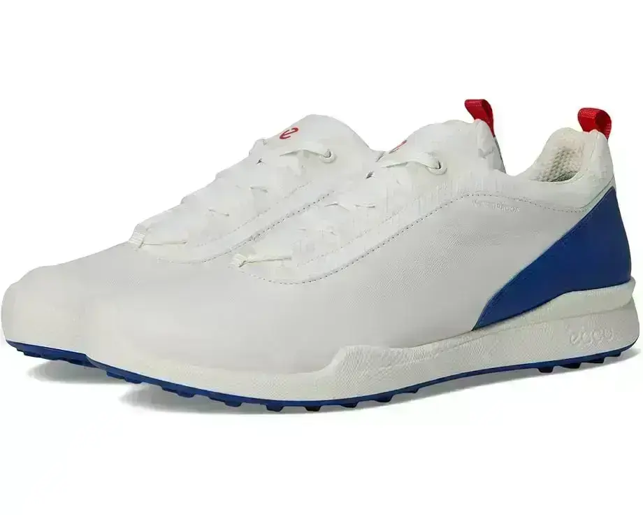 Men's ECCO Golf BIOM Hybrid BNY Waterproof