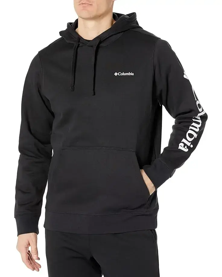 Men's Columbia Trek™ Hoodie