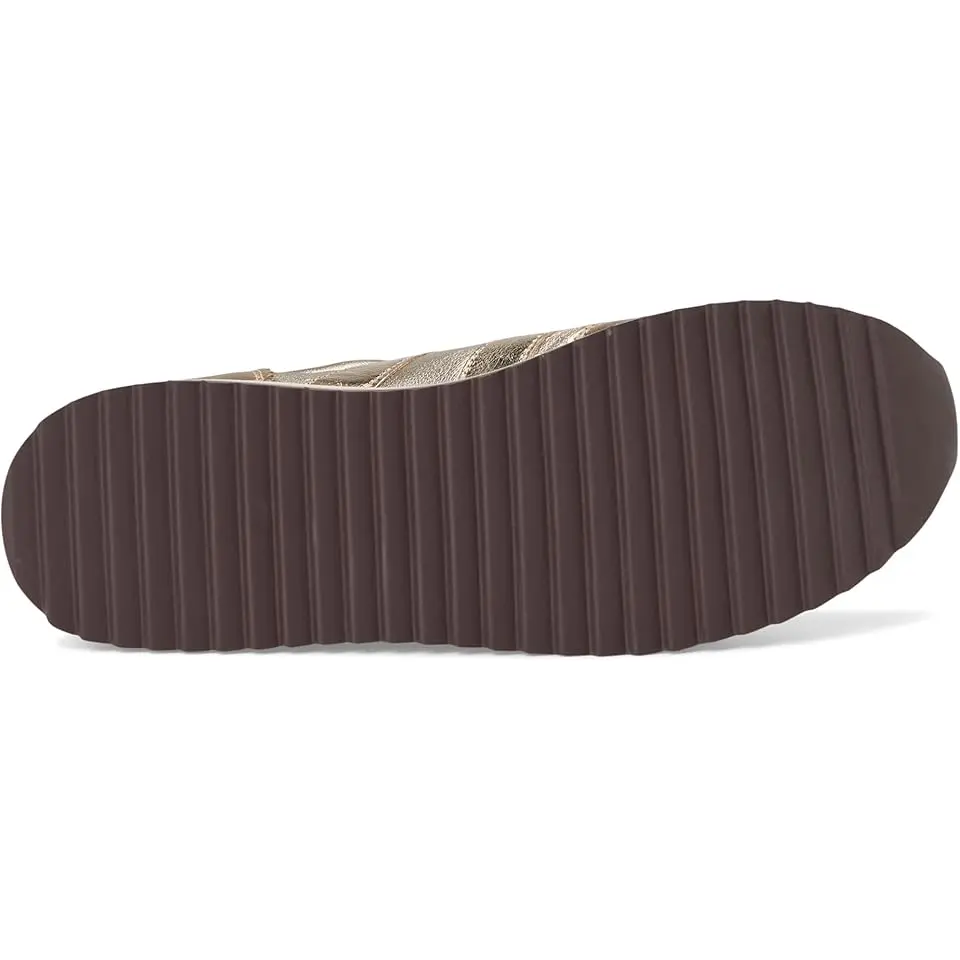 Gracie Double Strap Sneakers
