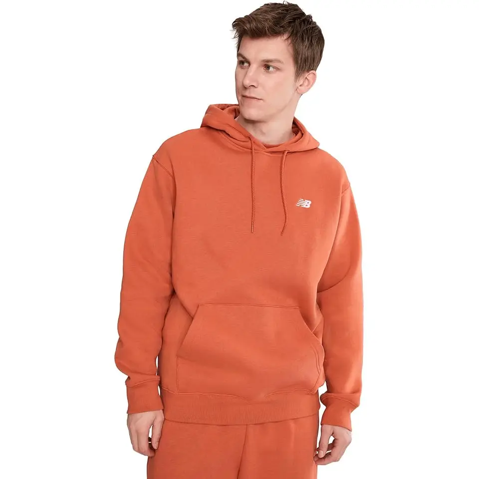 Sport Essentials Fleece Hoodie