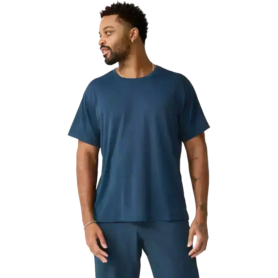 Men's Dash Short Sleeve