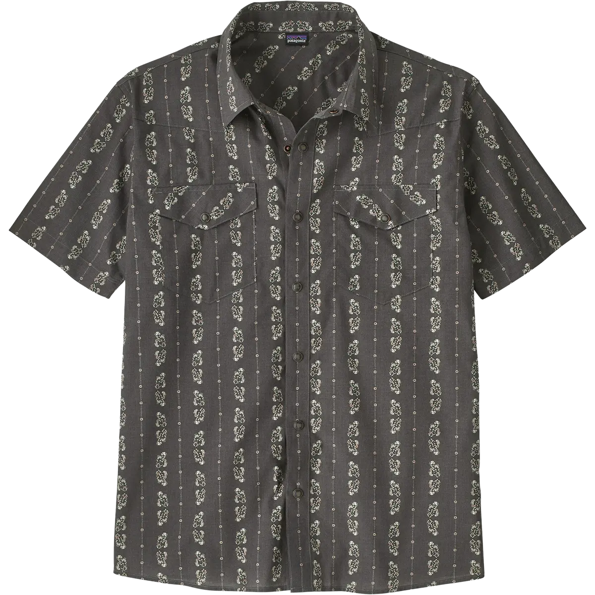 Men's Go To Western Shirt