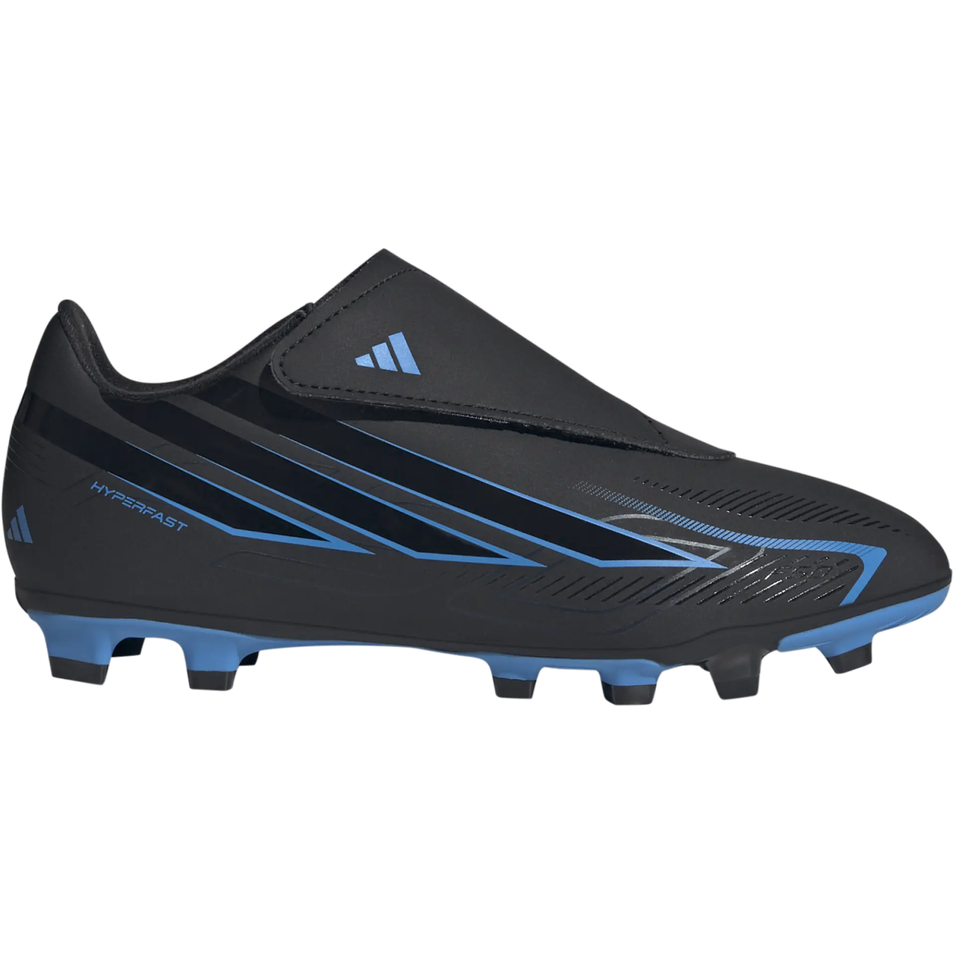 Youth F50 Hyperfast Club Vel FG/MG