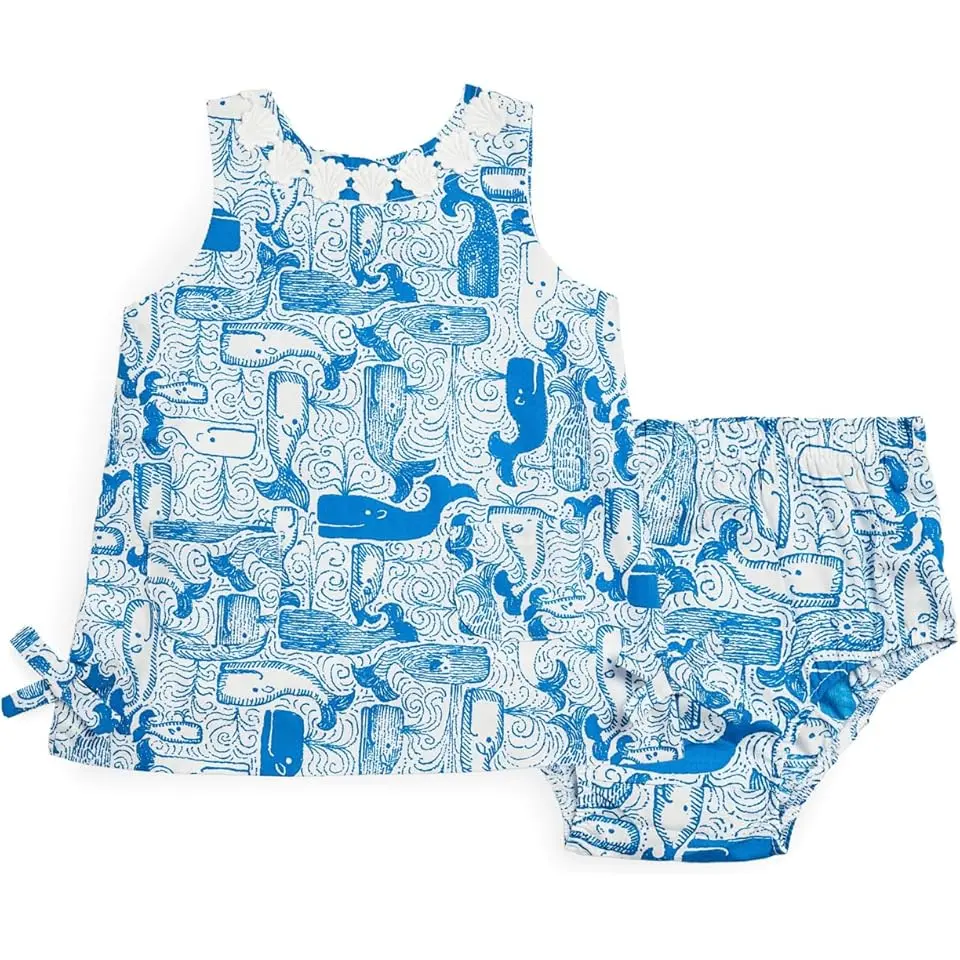 Baby Lilly Shift (Infant)