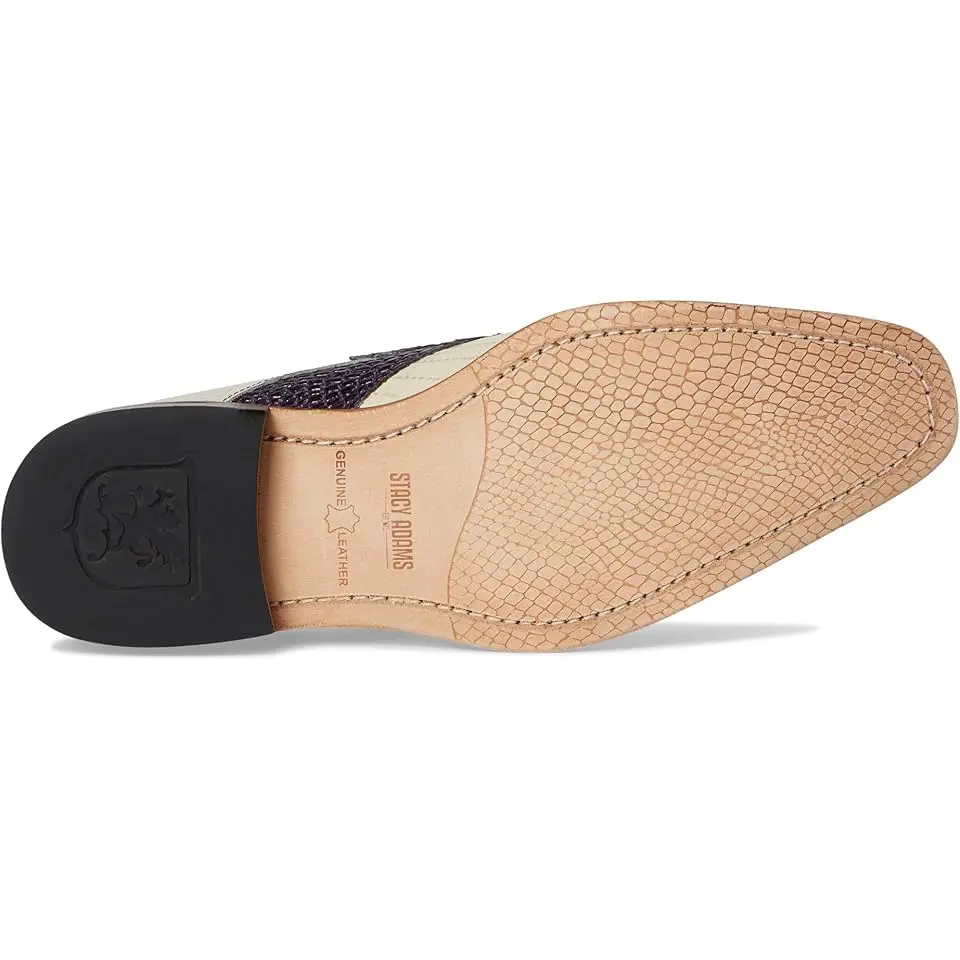 Tristano Bike Toe Lace-Up