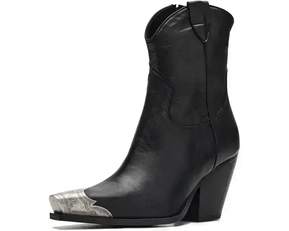 Women's Free People Brayden Western Boots