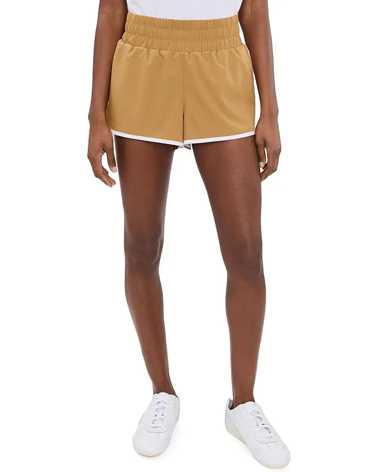 Arlington Running Shorts 2