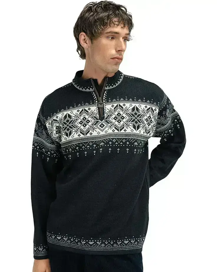Men's Dale of Norway Blyfjell Sweater