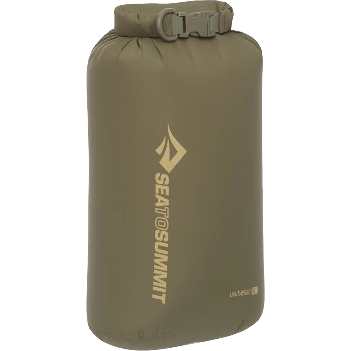 Lightweight Dry Bag 5L