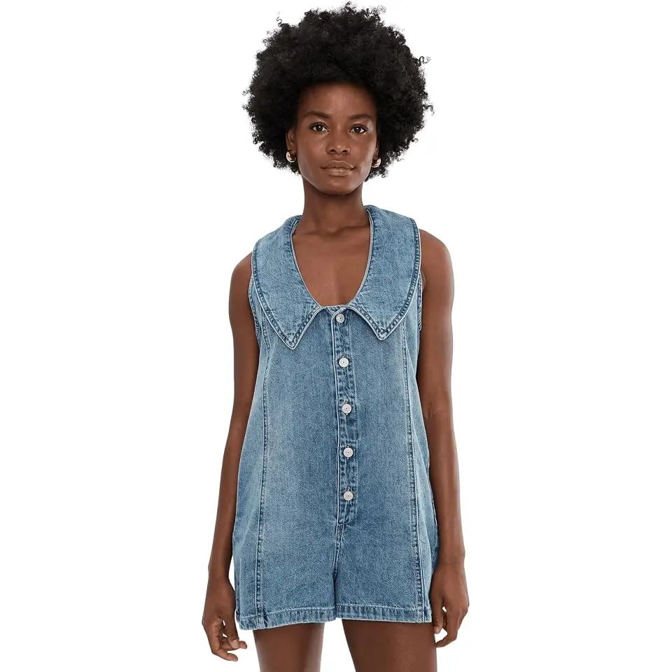 We The Free Dover Playsuit