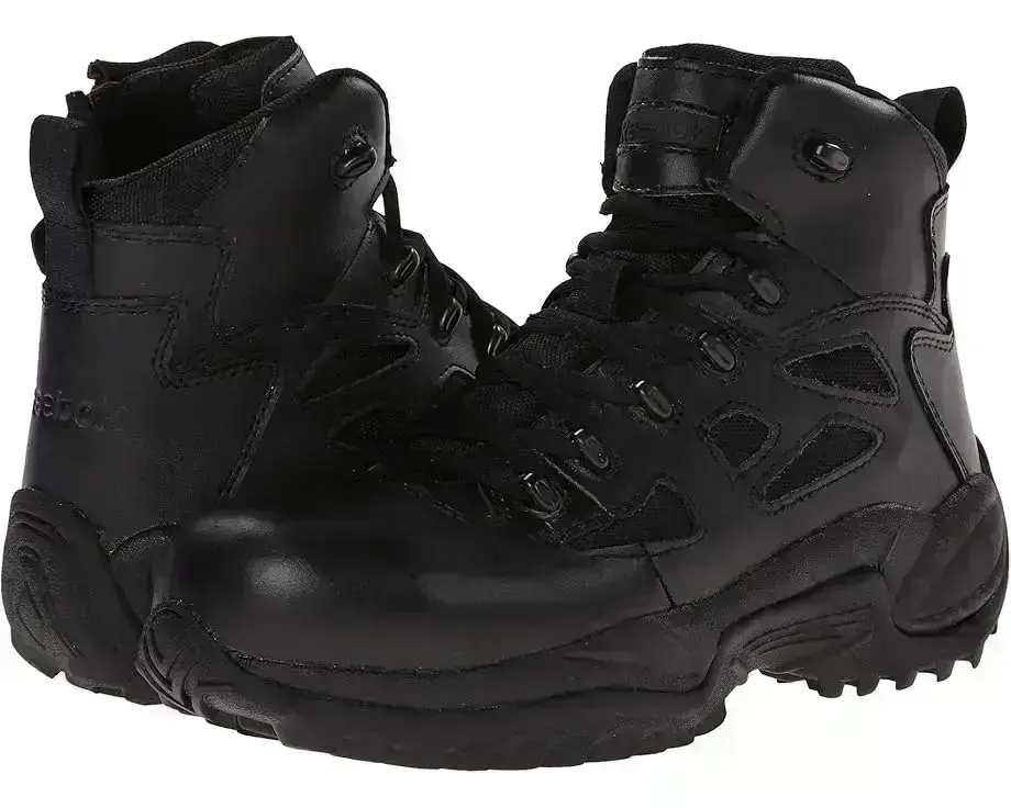 Men's Reebok Work Rapid Response 6" CT
