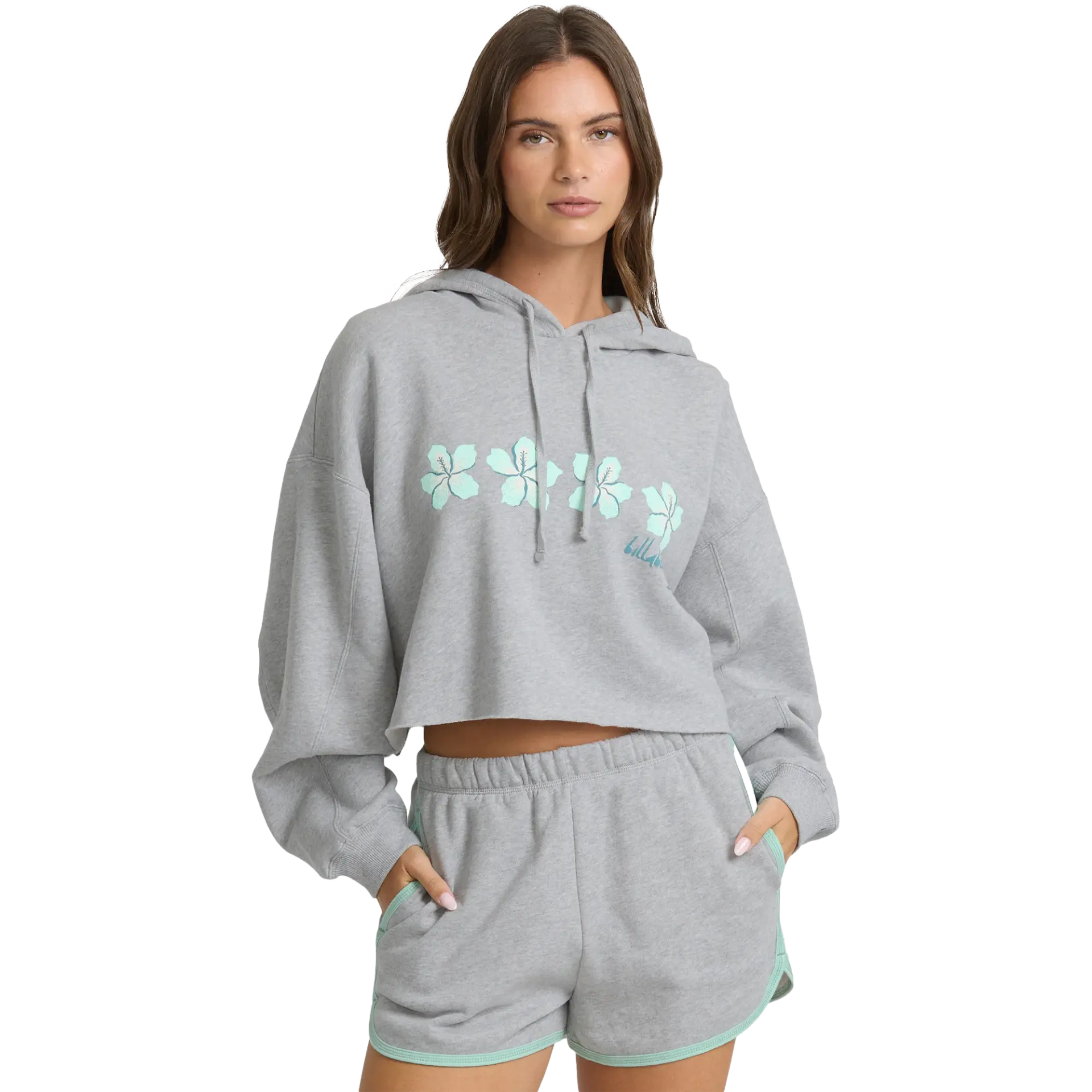 Women's Palmer Fleece Hoodie