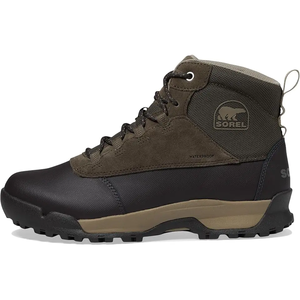 Buxton™ Lite Lace Plus Waterproof