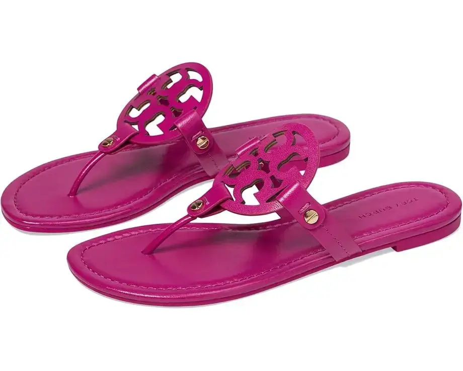 Women's Tory Burch Miller Flip-Flop Sandals