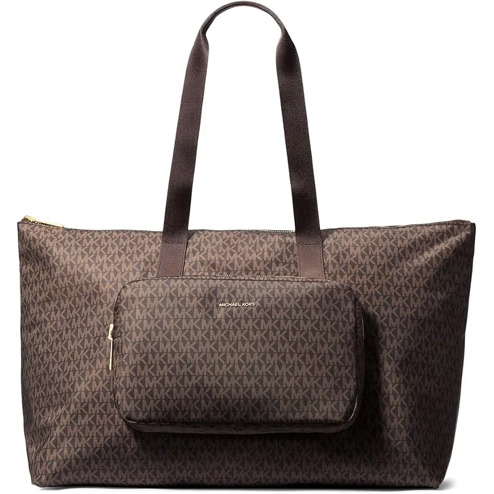 Tanner Large Reversible Packble Tote