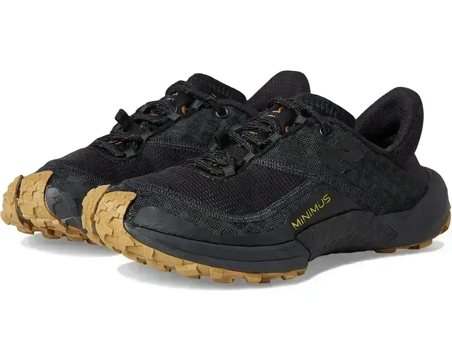 Women's New Balance Minimus Trail