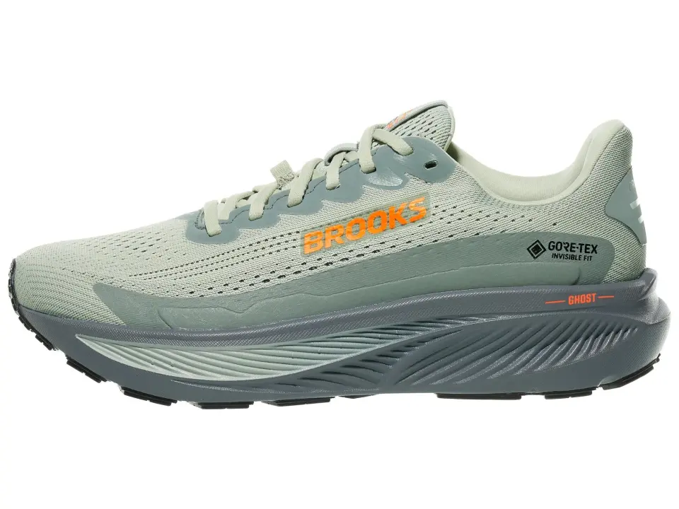 Brooks Ghost 17 GTX