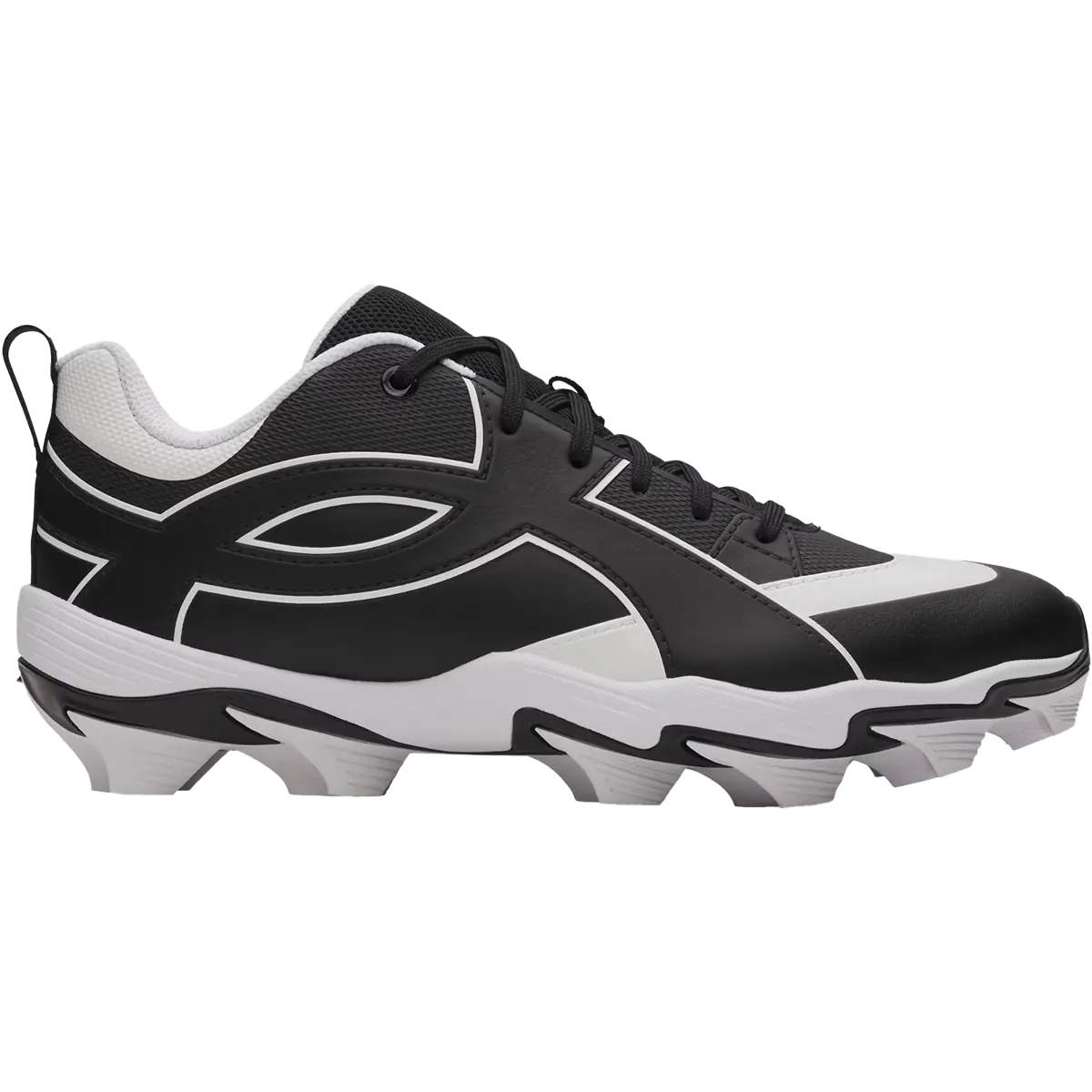 Men's Leadoff Icon Low RM