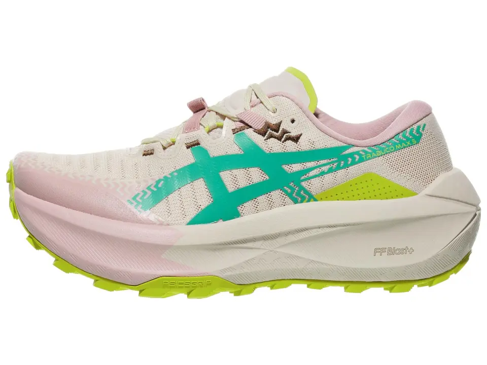 ASICS Trabuco Max 5