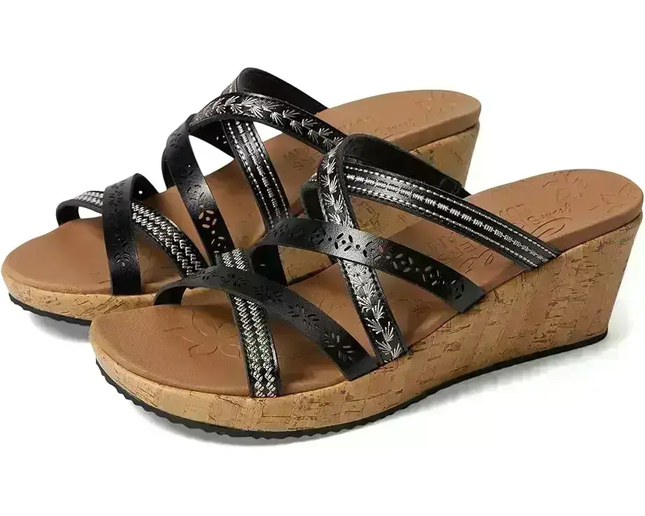 Women's SKECHERS Beverlee - Tiger Posse