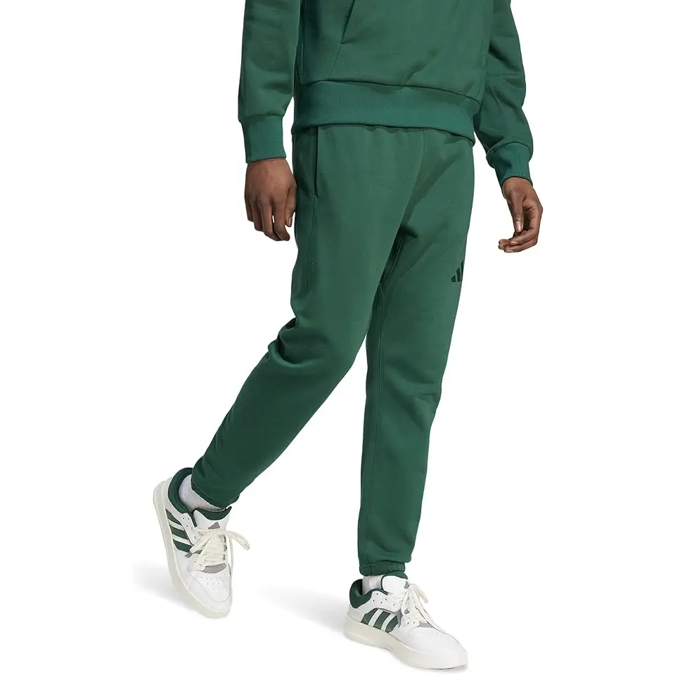 All SZN Fleece Regular Tapered Pant