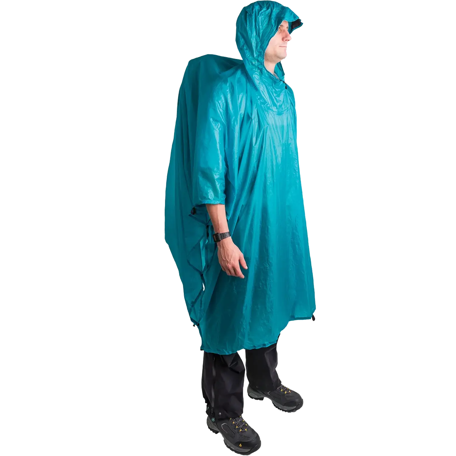 Ultra-Sil Nano Tarp Poncho