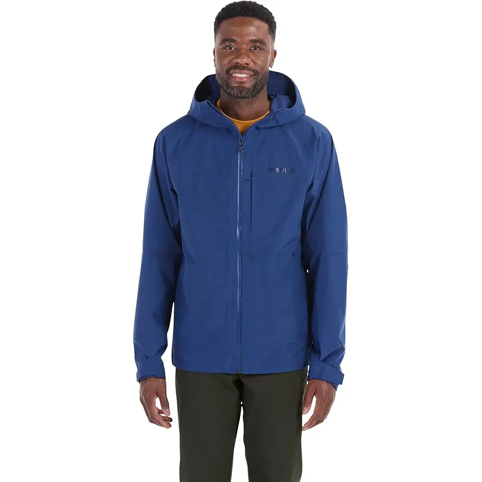 Waypoint GORE-TEX Jacket