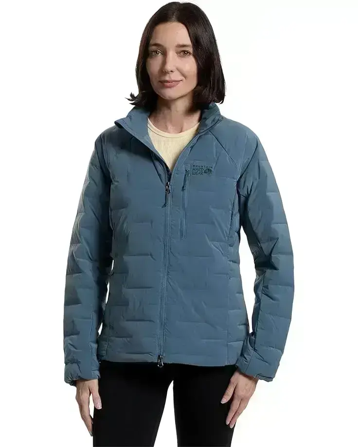 Women's Mountain Hardwear StretchDown™ Jacket