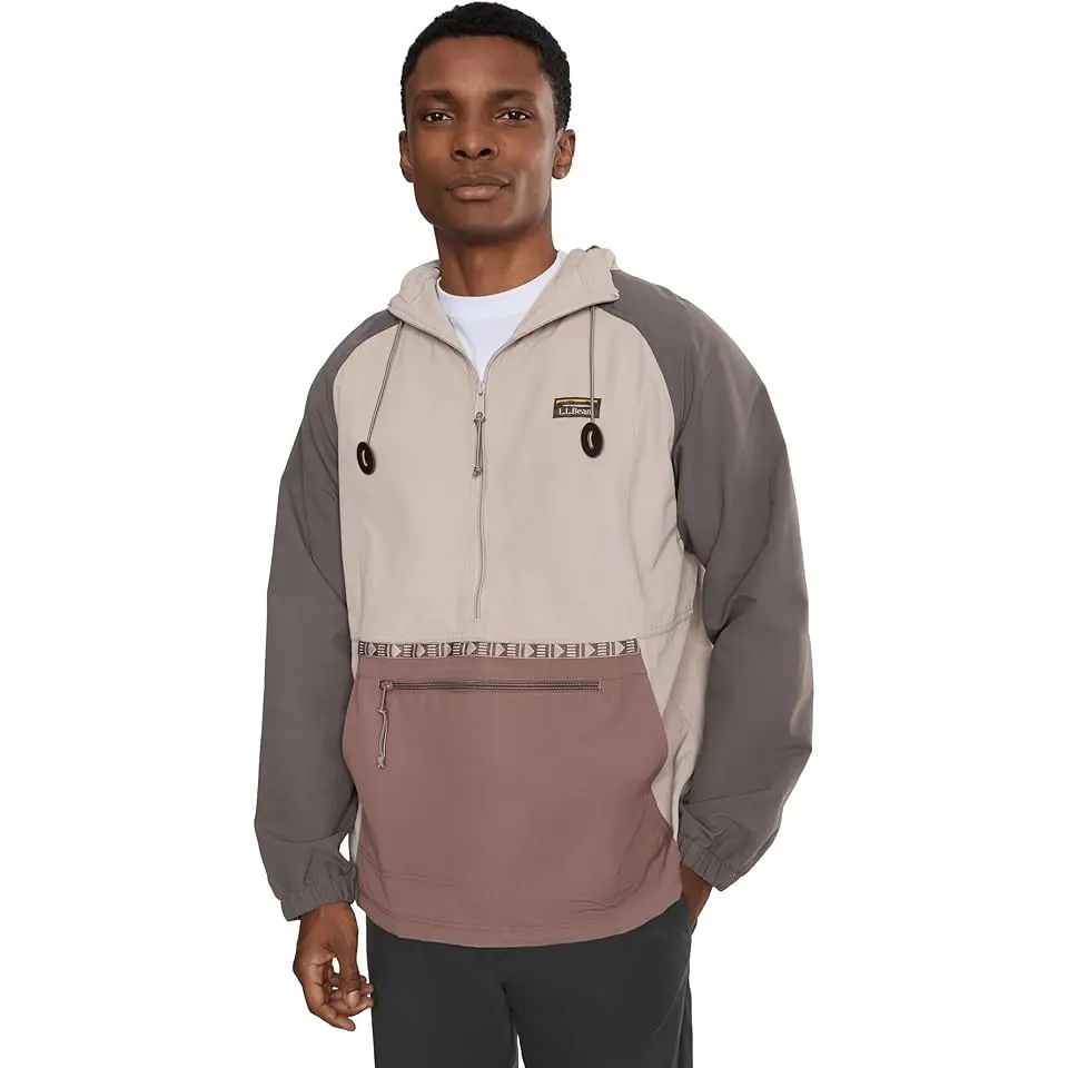 Mountain Classic Anorak Multicolor
