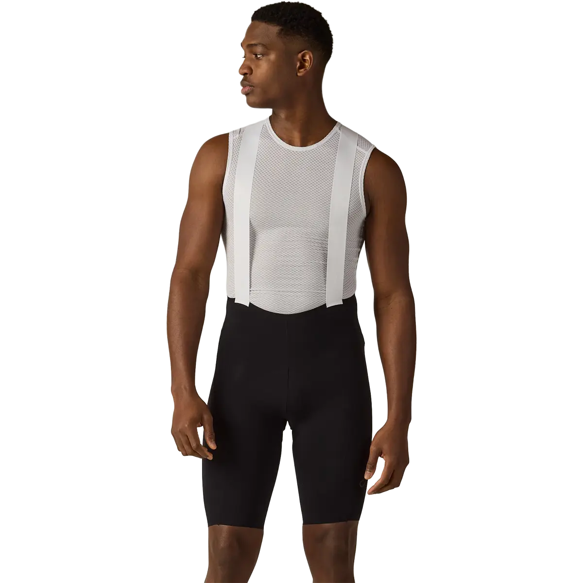 Men's LUXE Bib Short