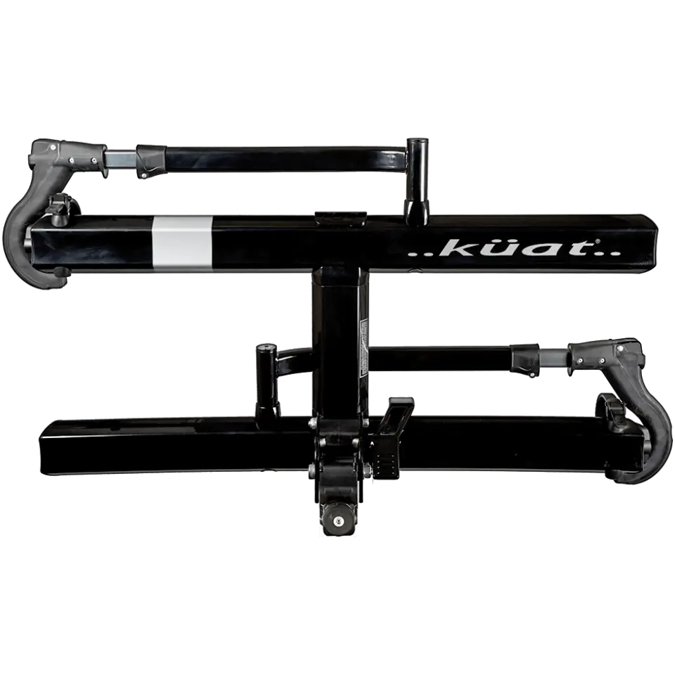 Sherpa 2.0 - 1.25" - Black Metallic