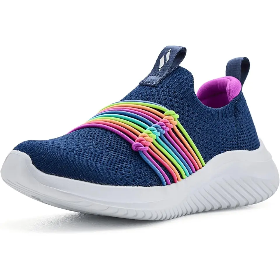 Ultra Flex 3.0 - Rainbow Speed 302268L (Little Kid/Big Kid)