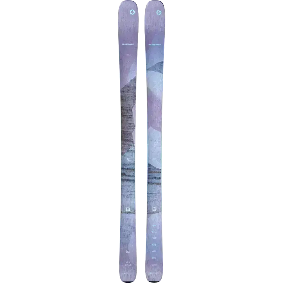 Women's Black Pearl 88