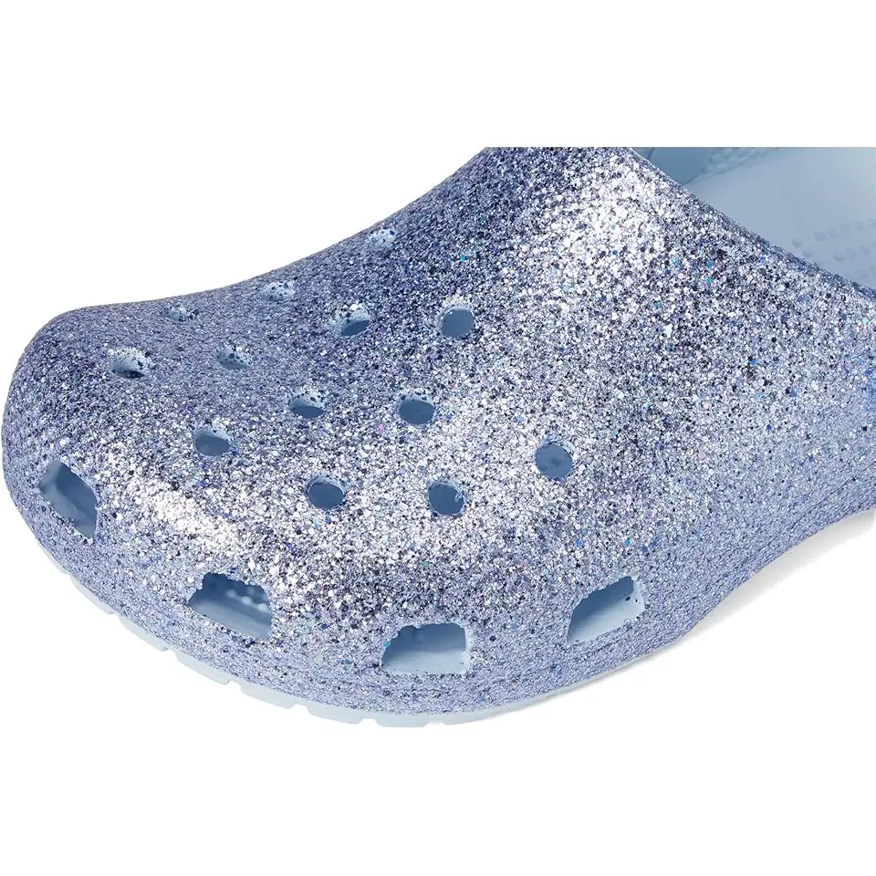 Classic Glitter Clogs (Little Kid/Big Kid)